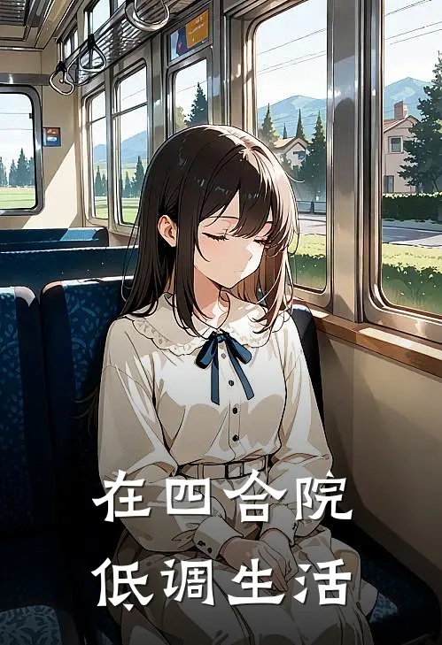 在四合院低调生活