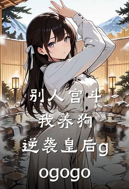 别人宫斗我养狗，逆袭皇后gogogo