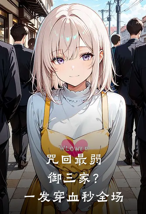 咒回最弱御三家？一发穿血秒全场