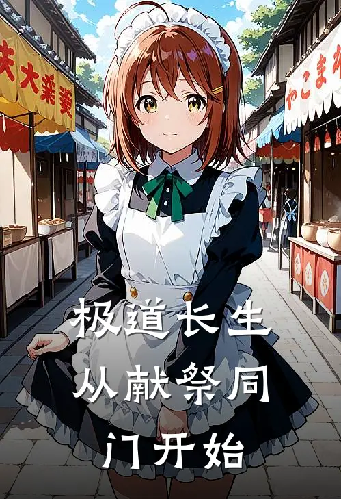 极道长生：从献祭同门开始