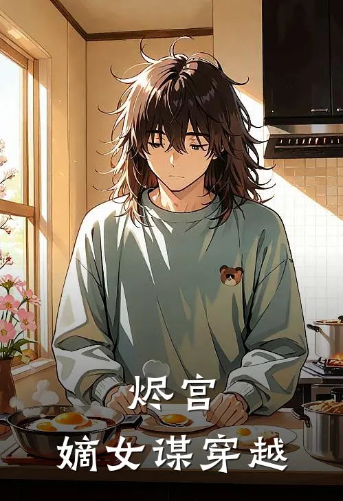 烬宫：嫡女谋穿越