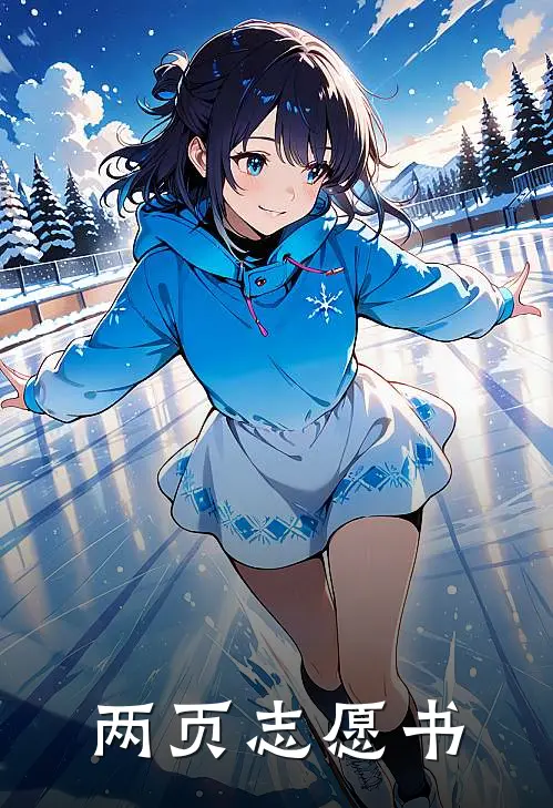 两页志愿书