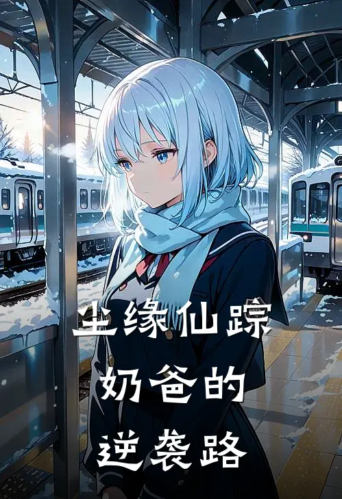 尘缘仙踪：奶爸的逆袭路