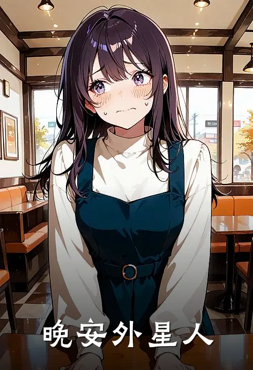 晚安外星人