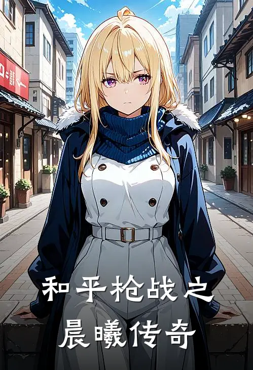 和平枪战之晨曦传奇