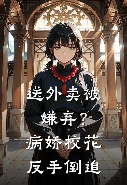 送外卖被嫌弃？病娇校花反手倒追