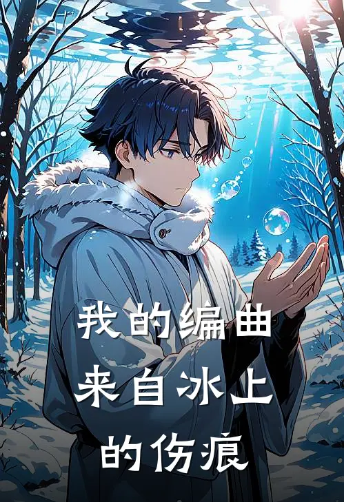 我的编曲，来自冰上的伤痕