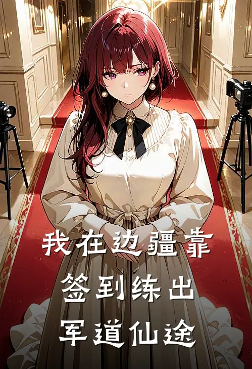 我在边疆靠签到练出军道仙途