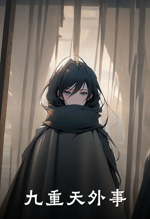 九重天外事