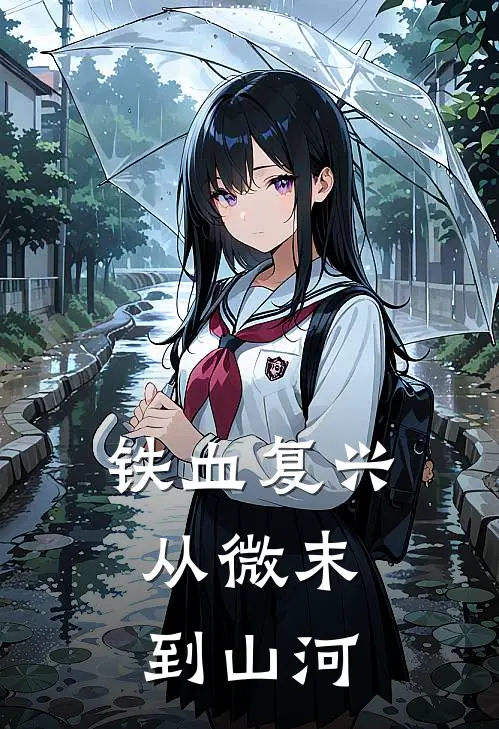 铁血复兴：从微末到山河