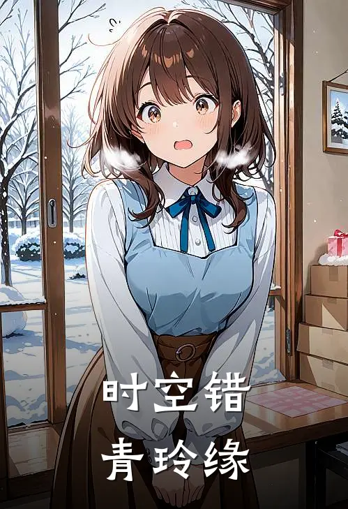 时空错【青玲缘】