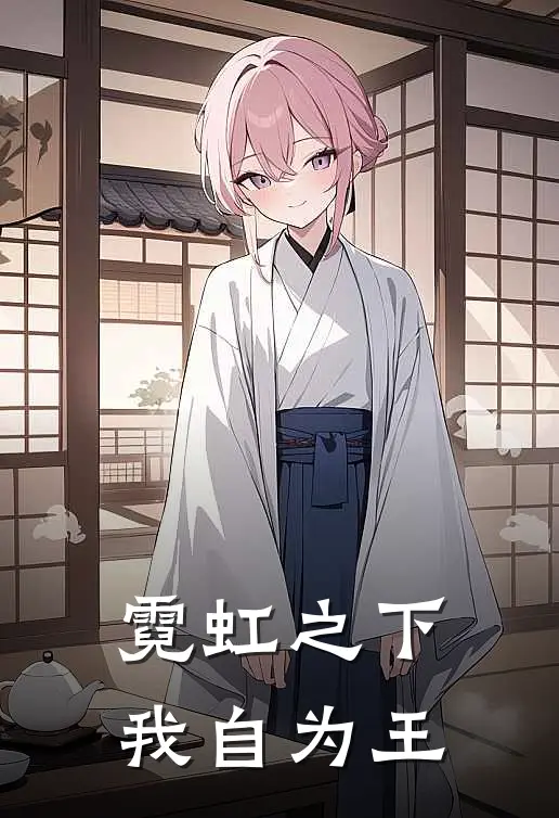 霓虹之下，我自为王
