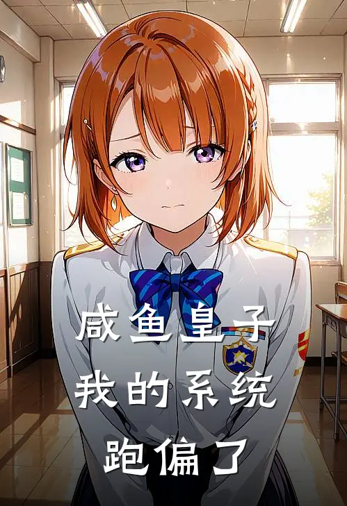 咸鱼皇子，我的系统跑偏了