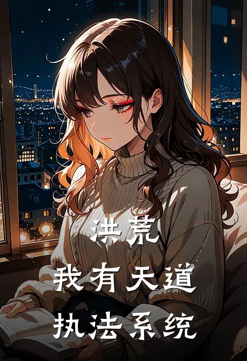 洪荒：我有天道执法系统