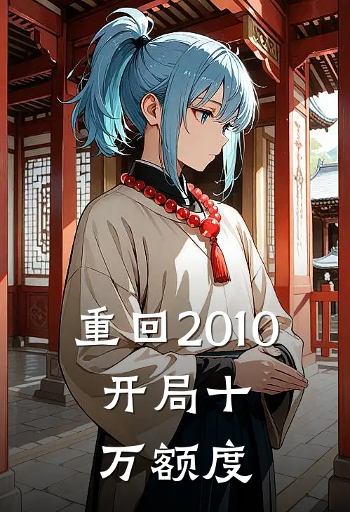 重回2010，开局十万额度