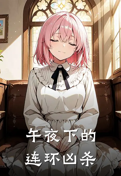 午夜下的连环凶杀
