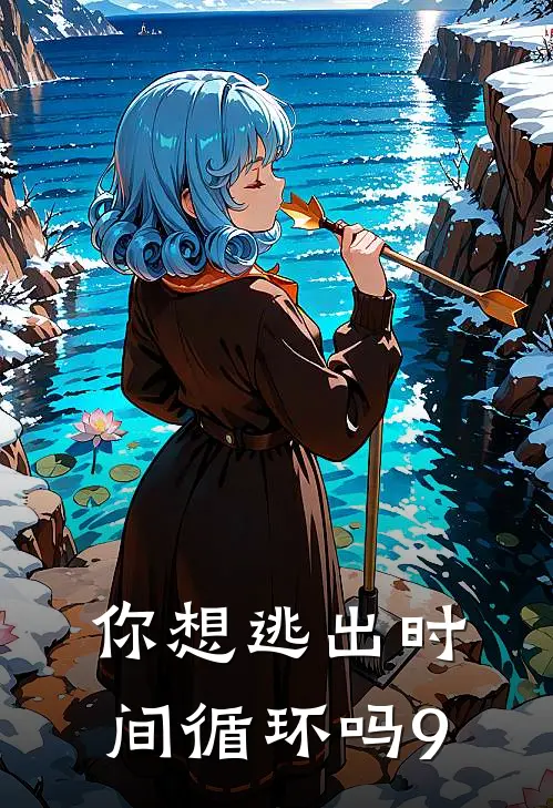 你想逃出时间循环吗9