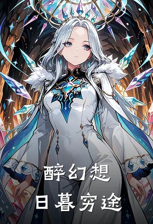 醉幻想：日暮穷途