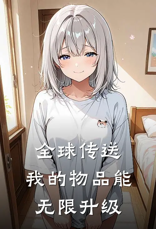全球传送：我的物品能无限升级
