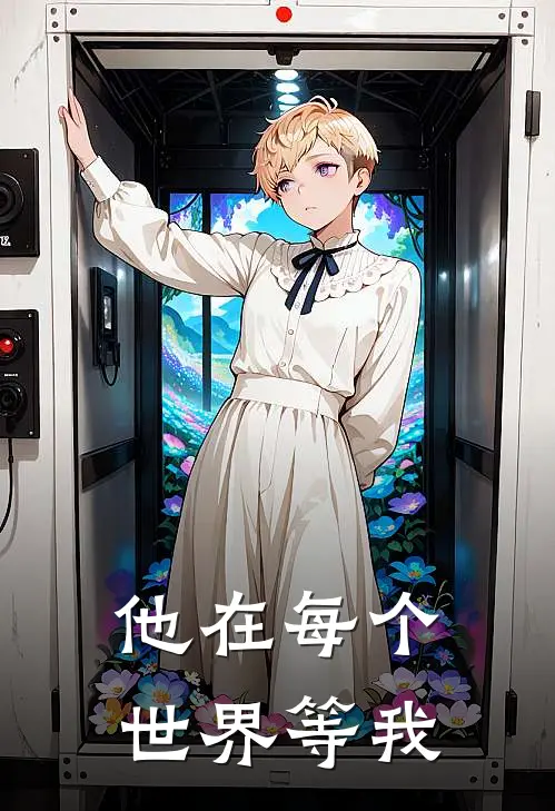 他在每个世界等我