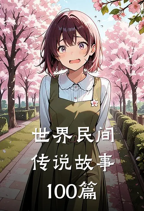 世界民间传说故事100篇