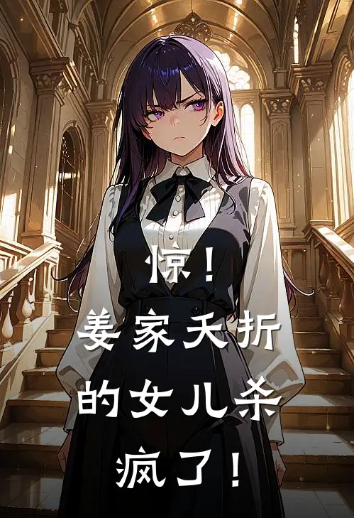 惊！姜家夭折的女儿杀疯了！