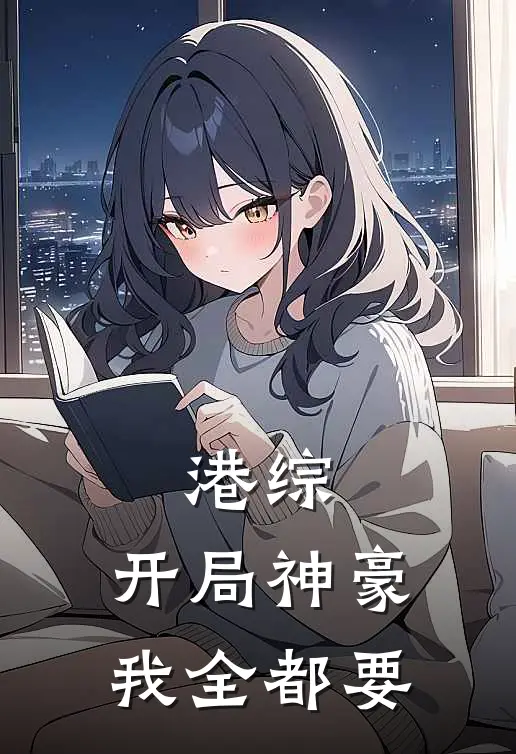 港综：开局神豪，我全都要