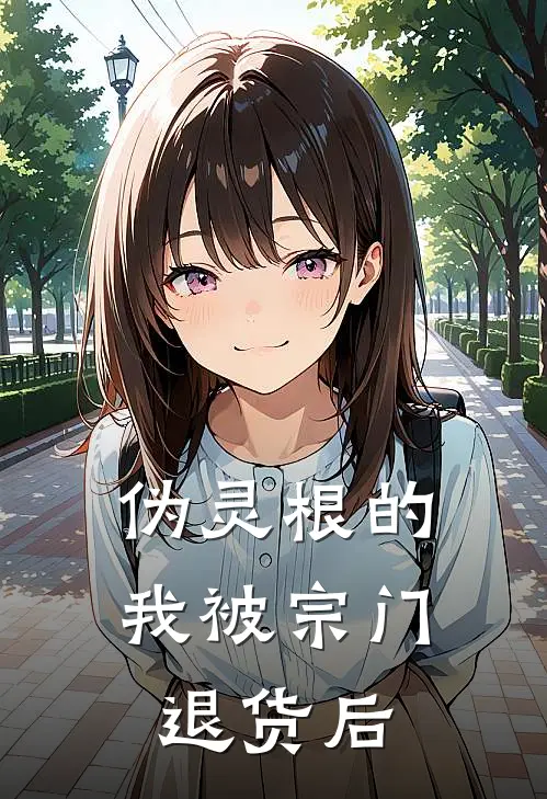 伪灵根的我被宗门退货后