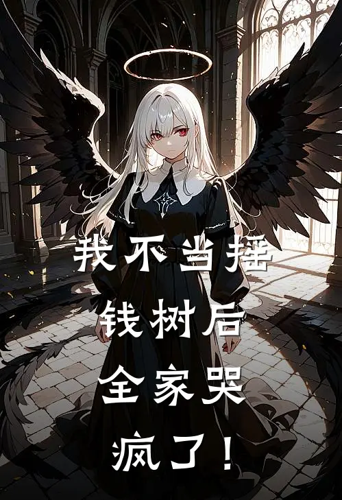 我不当摇钱树后，全家哭疯了！