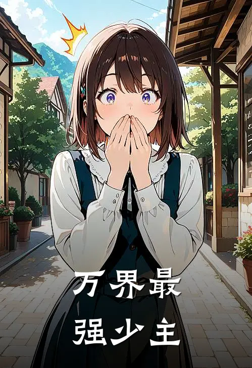 万界最强少主