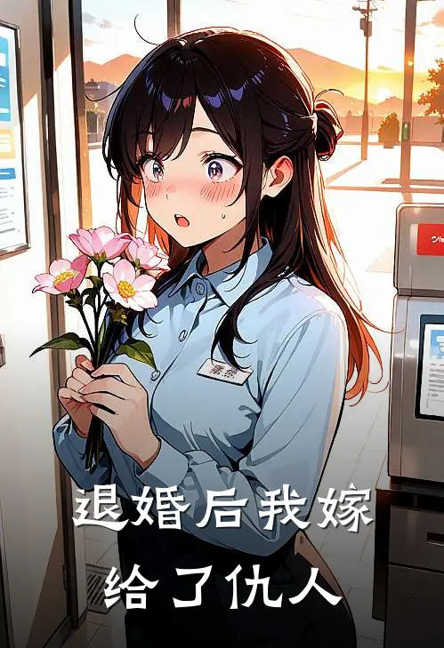 退婚后我嫁给了仇人