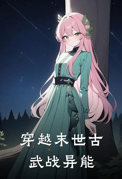 穿越末世古武战异能