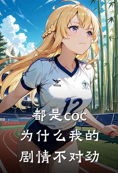都是coc为什么我的剧情不对劲
