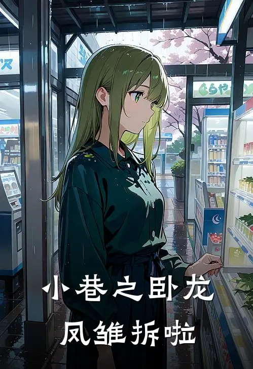 小巷之卧龙凤雏拆啦