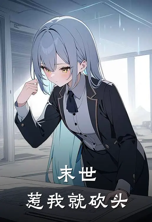 末世：惹我就砍头