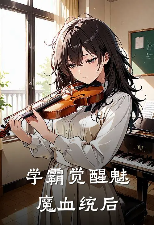 学霸觉醒魅魔血统后