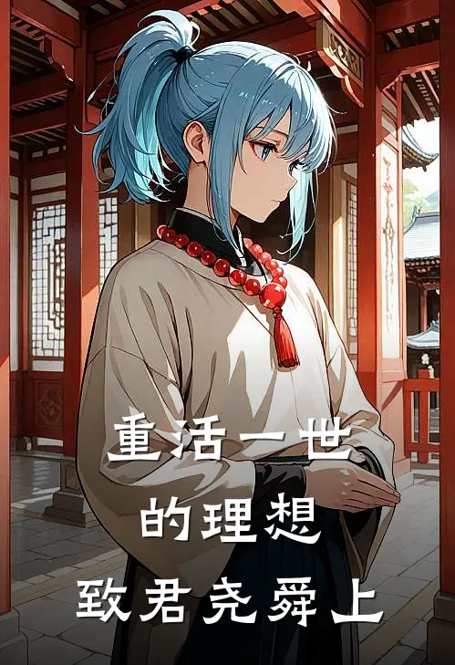 重活一世的理想：致君尧舜上