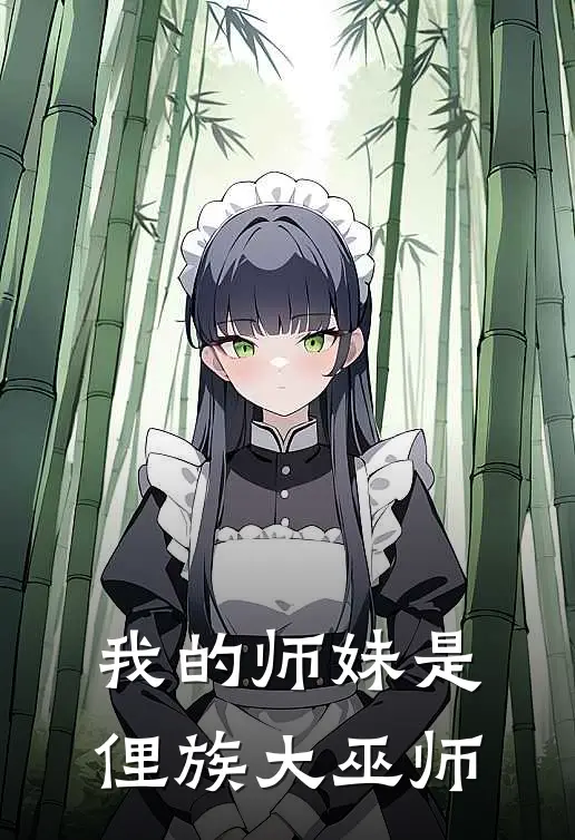 我的师妹是俚族大巫师