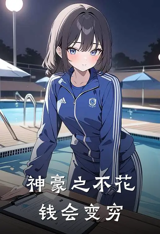 神豪之不花钱会变穷