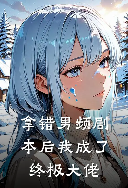 拿错男频剧本后我成了终极大佬