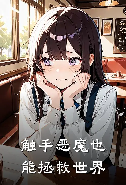 触手恶魔也能拯救世界