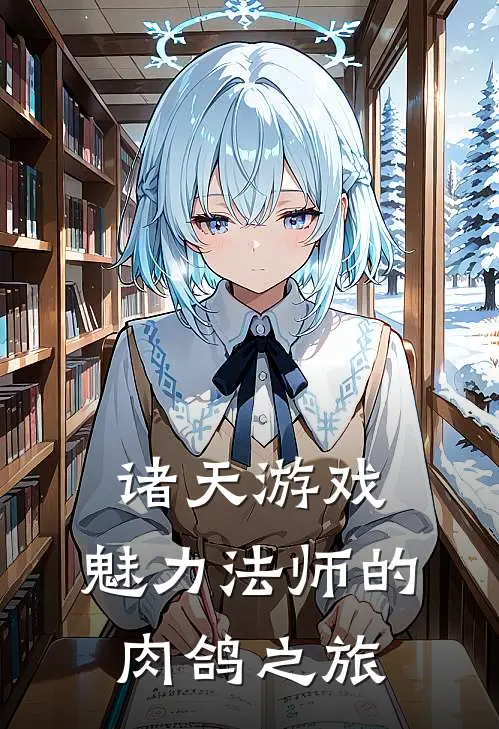 诸天游戏：魅力法师的肉鸽之旅