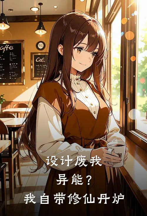 设计废我异能？我自带修仙丹炉