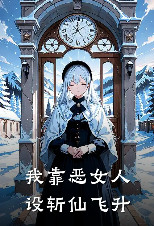 我靠恶女人设斩仙飞升