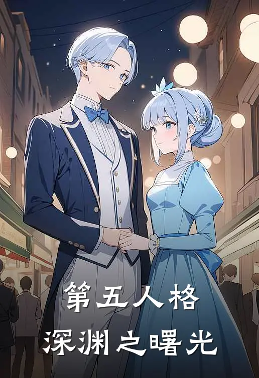 第五人格：深渊之曙光