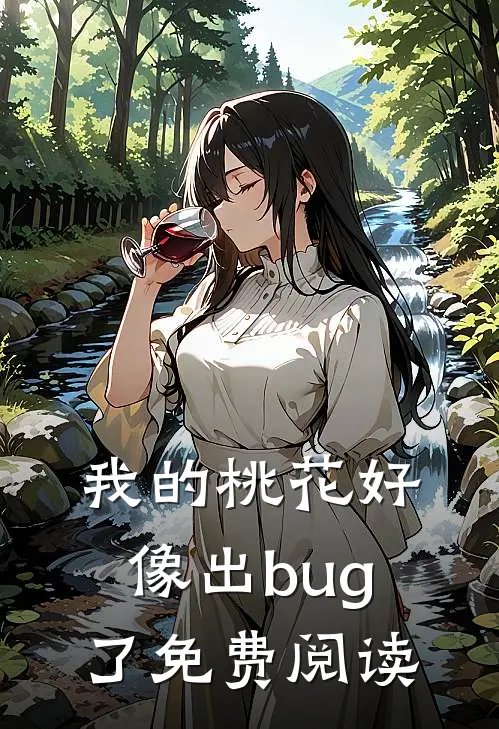 我的桃花好像出bug了免费阅读