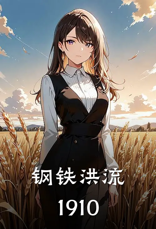 钢铁洪流1910