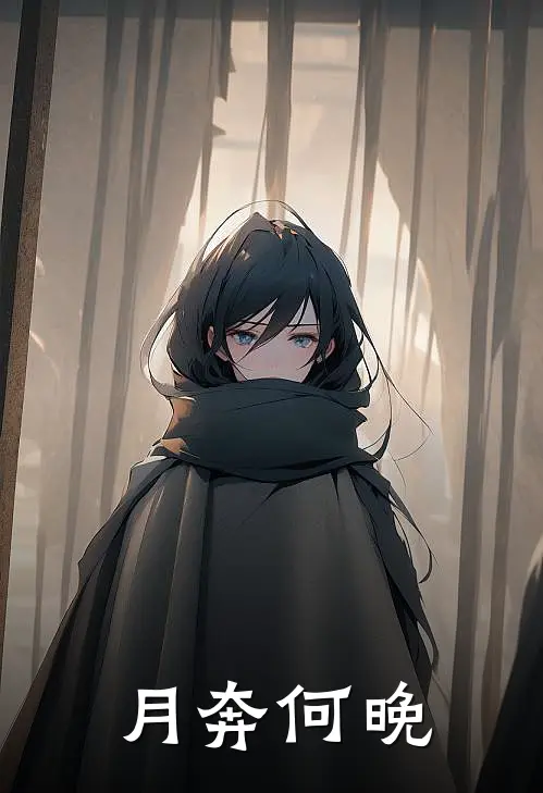 月奔何晚