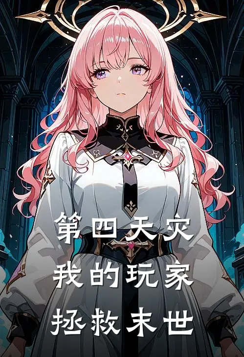 第四天灾：我的玩家拯救末世