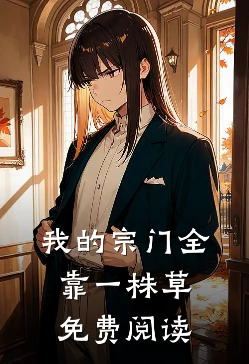 我的宗门全靠一株草免费阅读
